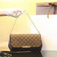 LOUIS VUITTON 루이비통 페이보릿 N40718