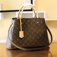 LOUIS VUITTON 루이비통 몽테뉴 M41056