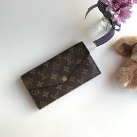 LouisVuitton 루이비통 사라월릿 장지갑 M60531