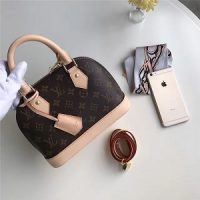LouisVuitton 루이비통 알마BB 토트백/크로스백 M53152