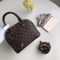 LouisVuitton 루이비통 알마BB 토트백/크로스백 N41221