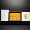 GOYARD 고야드 카드지갑 G6911