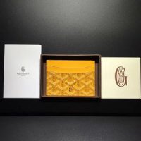 GOYARD 고야드 카드지갑 G6911