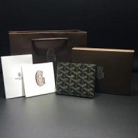 GOYARD 고야드 반지갑 G24906
