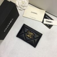 CHANEL 샤넬 카드지갑 CAP1167