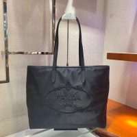 PRADA 프라다 쇼퍼백 1BG218