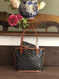 GOYARD 고야드 토트백 G300330