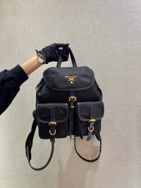 PRADA 프라다 백팩 1BZ677A