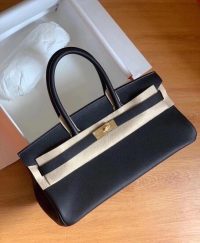 HERMES 에르메스 BIRKIN 버킨백 토트백 H4228