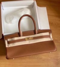 HERMES 에르메스 BIRKIN 버킨백 토트백 H4228