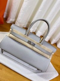 HERMES 에르메스 BIRKIN 버킨백 토트백 H4228