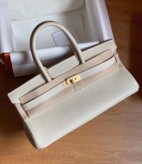 HERMES 에르메스 BIRKIN 버킨백 토트백 H4228