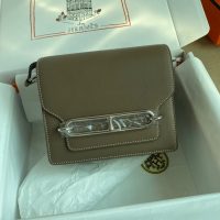 HERMES 에르메스 SAC ROULIS 룰리스백 크로스백 H1900