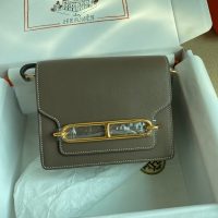 HERMES 에르메스 SAC ROULIS 룰리스백 크로스백 H1900