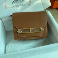 HERMES 에르메스 SAC ROULIS 룰리스백 크로스백 H1900