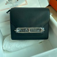 HERMES 에르메스 SAC ROULIS 룰리스백 크로스백 H1900