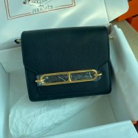 HERMES 에르메스 SAC ROULIS 룰리스백 크로스백 H1900