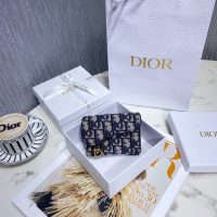 CHRISTIAN DIOR 크리스찬 디올 동전지갑 CD100703