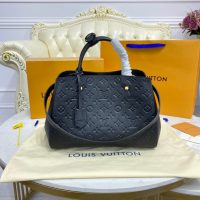 LOUIS VUITTON 루이비통 몽테뉴 MM 토트백/크로스백 M41048