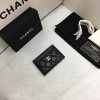 CHANEL 샤넬 카드지갑 CA31510