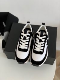 CHANEL 샤넬 운동화 C210954