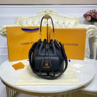 LOUIS VUITTON 루이비통 락미 버킷 토트백/크로스백 M57687