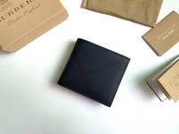 BURBERRY 버버리 반지갑 B101124