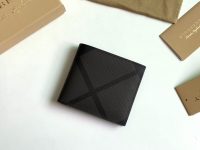 BURBERRY 버버리 반지갑 B101124
