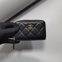 CHANEL 샤넬 동전지갑 CA69271