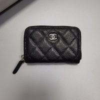CHANEL 샤넬 동전지갑 CA69271