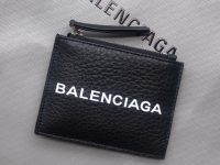 BALENCIAGA 발렌시아가 카드지갑 B110802