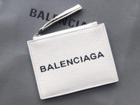 BALENCIAGA 발렌시아가 카드지갑 B110802