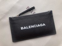 BALENCIAGA 발렌시아가 카드지갑 B170905