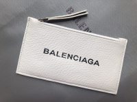 BALENCIAGA 발렌시아가 카드지갑 B170905