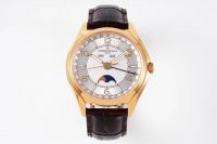 VACHERON CONSTANTIN 바쉐론 콘스탄틴 40MM 오토메틱 2460 VC211074