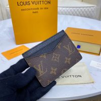 LOUIS VUITTON 루이비통 네오 포르트 카르트 카드지갑 M60166