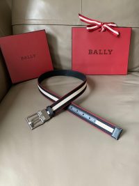 BALLY 발리 3.4CM B34260