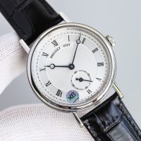 BREGUET 브레게 40MM 오토메틱 770 B211076