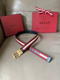 BALLY 발리 3.4CM B34260