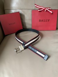 BALLY 발리 3.4CM B34260