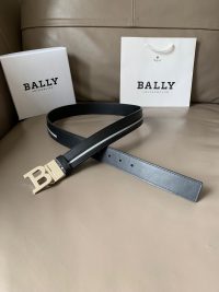 BALLY 발리 3.4CM B88841