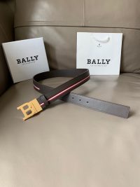 BALLY 발리 3.4CM B88841