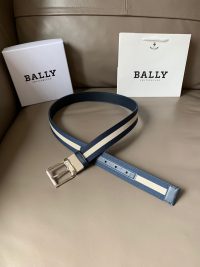 BALLY 발리 3.4CM B88821