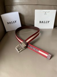 BALLY 발리 3.4CM B88821