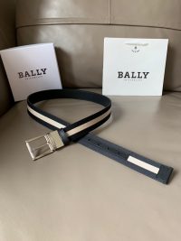 BALLY 발리 3.4CM B88821