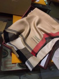 BURBERRY 버버리 머플러 80*200 B211265