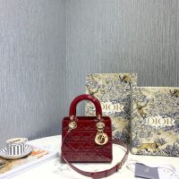 CHRISTIAN DIOR 크리스찬 디올 토트백/크로스백 CD201080