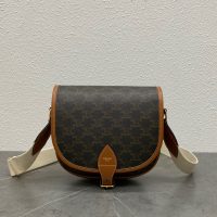 CELINE 셀린느 크로스백 C196932