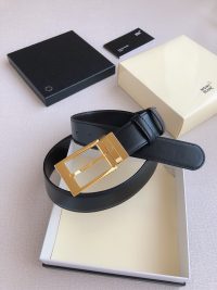 MONTBLANC 몽블랑 3.5CM M350260