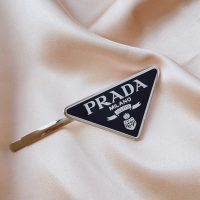 PRADA 프라다 헤어핀 P211531